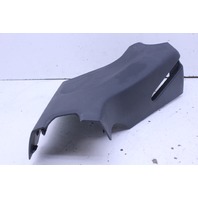 2014 - 2023 Porsche Cayman 981 718 Seat Belt Trim Left - 98155545104 OEM