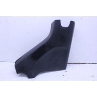 2014 - 2023 Porsche Cayman 981 718 Seat Belt Trim Left - 98155545104 OEM