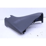 2014 - 2023 Porsche Cayman 981 718 Seat Belt Trim Right - 98155545209 OEM