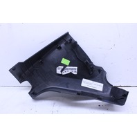 2014 - 2023 Porsche Cayman 981 718 Seat Belt Trim Right - 98155545209 OEM