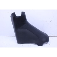 2014 - 2023 Porsche Cayman 981 718 Seat Belt Trim Right - 98155545209 OEM