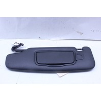 2013-2022 Porsche Boxster 981 718 Sun Visor Left OEM