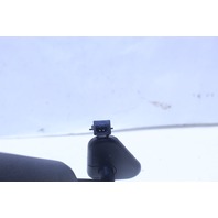 2013-2022 Porsche Boxster 981 718 Sun Visor Left OEM