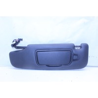 2013-2022 Porsche Boxster 981 718 Sun Visor Left OEM