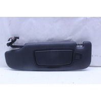 2013-2022 Porsche Boxster 981 718 Sun Visor Left OEM