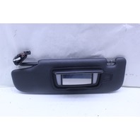 2013-2022 Porsche Boxster 981 718 Sun Visor Left OEM