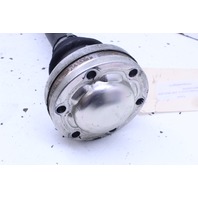 2017 Porsche Cayman S 718 Right Rear Axle Shaft CV Joint 718501203D OEM