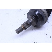 2017 Porsche Cayman S 718 Right Rear Axle Shaft CV Joint 718501203D OEM