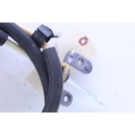 2017 Porsche Cayman S PDK Transmission Linkage Cable OEM