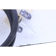 2017 Porsche Cayman S PDK Transmission Linkage Cable OEM