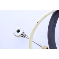 2017 Porsche Cayman S PDK Transmission Linkage Cable OEM