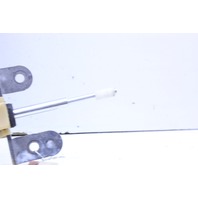 2017 Porsche Cayman S PDK Transmission Linkage Cable OEM