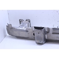 2017 Porsche Cayman 718 Rear Bumper Reinforcement 718807089A OEM