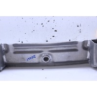 2017 Porsche Cayman 718 Rear Bumper Reinforcement 718807089A OEM