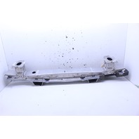 2017 Porsche Cayman 718 Rear Bumper Reinforcement 718807089A OEM