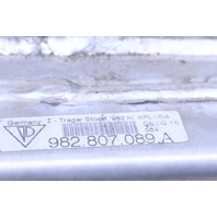 2017 Porsche Cayman 718 Rear Bumper Reinforcement 718807089A OEM