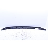 2017 2018 Porsche Cayman S 718 Rear Bumper Trim Logo Moulding 718807659 OEM