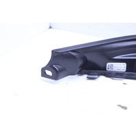 2017 2018 Porsche Cayman S 718 Rear Bumper Trim Logo Moulding 718807659 OEM