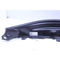 2017 2018 Porsche Cayman S 718 Rear Bumper Trim Logo Moulding 718807659 OEM