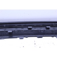 2017 2018 Porsche Cayman S 718 Rear Bumper Trim Logo Moulding 718807659 OEM