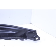 2017 2018 Porsche Cayman S 718 Rear Bumper Trim Logo Moulding 718807659 OEM