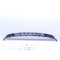 2017 2018 Porsche Cayman S 718 Rear Bumper Trim Logo Moulding 718807659 OEM