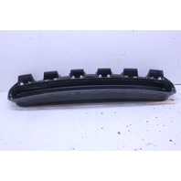 2017 2018 Porsche Cayman S 718 Front Bumper Center Grille 718807681 OEM