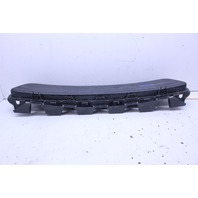 2017 2018 Porsche Cayman S 718 Front Bumper Center Grille 718807681 OEM