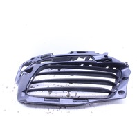 2017 2018 Porsche Cayman S 718 Front Bumper Grille Right 718807684 OEM