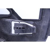 2017 2018 Porsche Cayman S 718 Front Bumper Grille Right 718807684 OEM