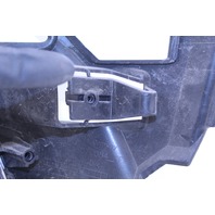 2017 2018 Porsche Cayman S 718 Front Bumper Grille Right 718807684 OEM