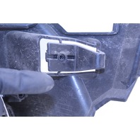 2017 2018 Porsche Cayman S 718 Front Bumper Grille Right 718807684 OEM