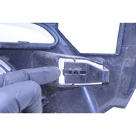 2017 2018 Porsche Cayman S 718 Front Bumper Grille Right 718807684 OEM