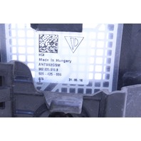 2017 2018 Porsche Cayman S 718 Front Bumper Grille Right 718807684 OEM