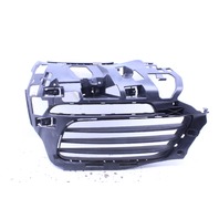 2017 2018 Porsche Cayman S 718 Front Bumper Grille Right 718807684 OEM