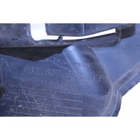 2017 2018 Porsche Cayman S 718 Front Bumper Grille Right 718807684 OEM