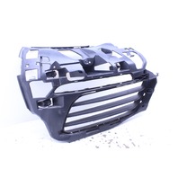 2017 2018 Porsche Cayman S 718 Front Bumper Grille Right 718807684 OEM