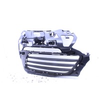 2017 2018 Porsche Cayman S 718 Front Bumper Grille Right 718807684 OEM