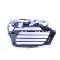 2017 2018 Porsche Cayman S 718 Front Bumper Grille Right 718807684 OEM