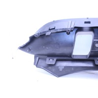 2017 2018 Porsche Cayman S 718 Rear Bumper Trim Moulding 718807795 OEM