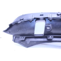 2017 2018 Porsche Cayman S 718 Rear Bumper Trim Moulding 718807795 OEM