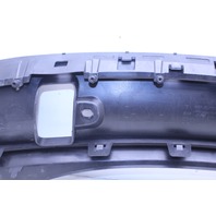 2017 2018 Porsche Cayman S 718 Rear Bumper Trim Moulding 718807795 OEM