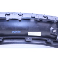 2017 2018 Porsche Cayman S 718 Rear Bumper Trim Moulding 718807795 OEM