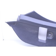 2017 2018 Porsche Cayman S 718 Rear Bumper Trim Moulding 718807795 OEM