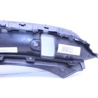 2017 2018 Porsche Cayman S 718 Rear Bumper Trim Moulding 718807795 OEM