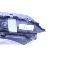 2017 2018 Porsche Cayman S 718 Rear Bumper Trim Moulding 718807795 OEM