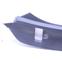 2017 2018 Porsche Cayman S 718 Rear Bumper Trim Moulding 718807795 OEM