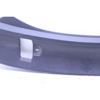 2017 2018 Porsche Cayman S 718 Rear Bumper Trim Moulding 718807795 OEM