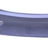 2017 2018 Porsche Cayman S 718 Rear Bumper Trim Moulding 718807795 OEM