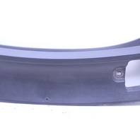 2017 2018 Porsche Cayman S 718 Rear Bumper Trim Moulding 718807795 OEM